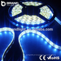 Branco quente 12/24 Volt 2700K 5050 SMD LED Strip Light, 5050 flexível LED Strip Light